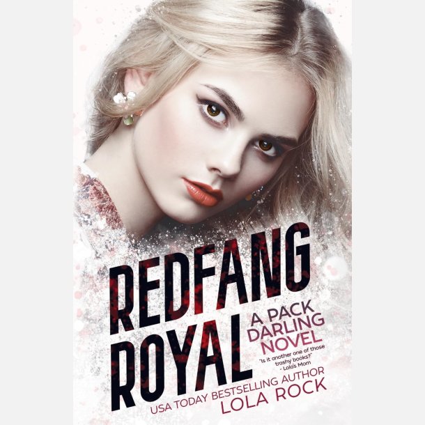 Redfang Royal