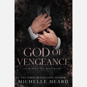 God Of Vengeance