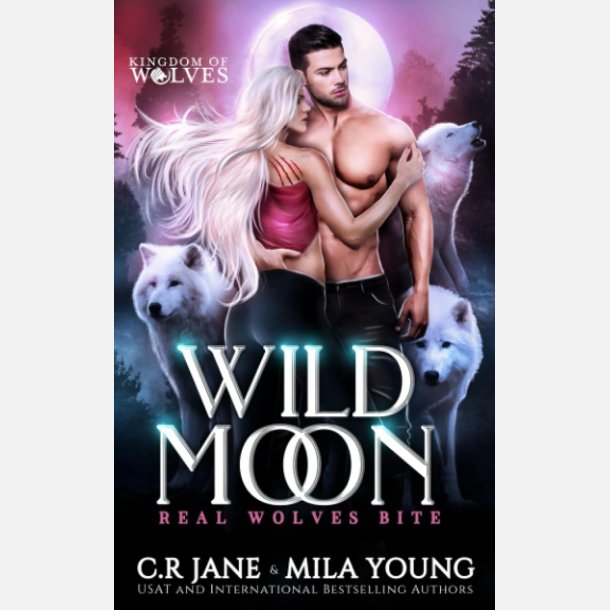 Wild Moon