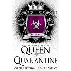 Queen of Quarantine