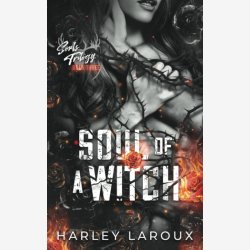 Soul of a Witch
