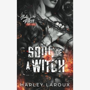 Soul of a Witch