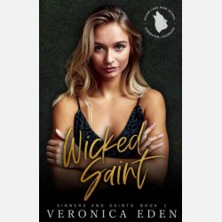 Wicked Saint