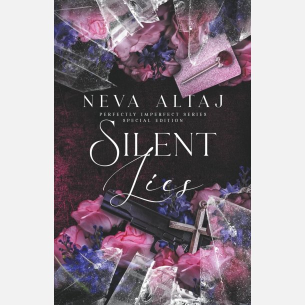 Silent Lies Paperback Ny Diskret