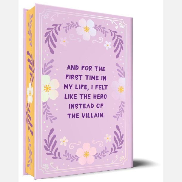 Things We Left Behind