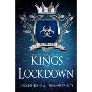 Kings of Lockdown