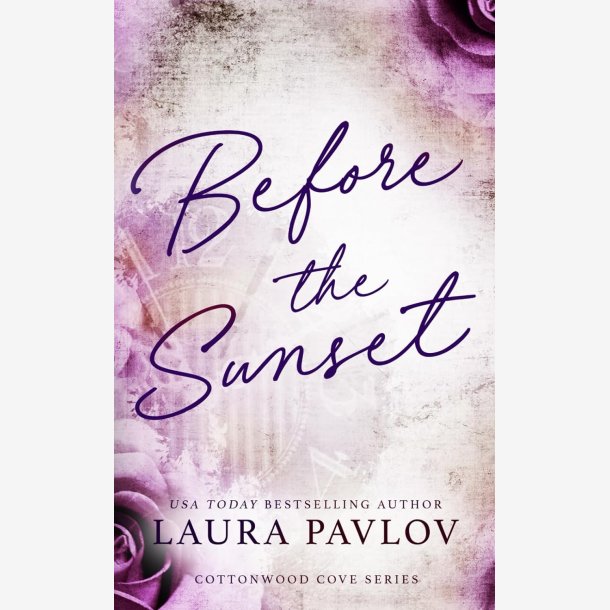 Before the Sunset Paperback Ny Diskret