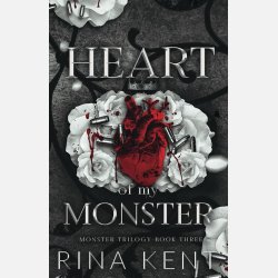 Heart of My Monster
