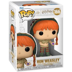 Funko Pop! Harry Potter - Ron Weasley w/ Candy