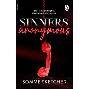 SINNERS ANONYMOUS