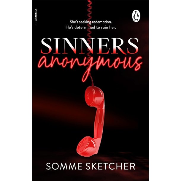SINNERS ANONYMOUS