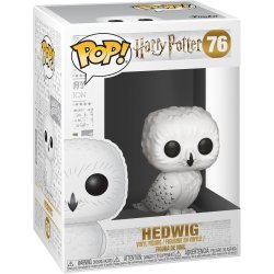 Funko Pop! Harry Potter - Hedwig