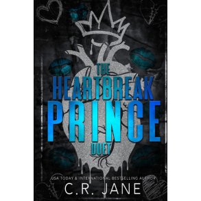 The Heartbreak Prince Duet