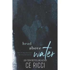 HEAD ABOVE WATER