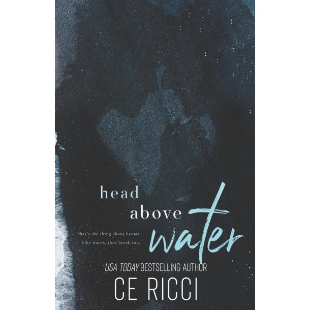 HEAD ABOVE WATER