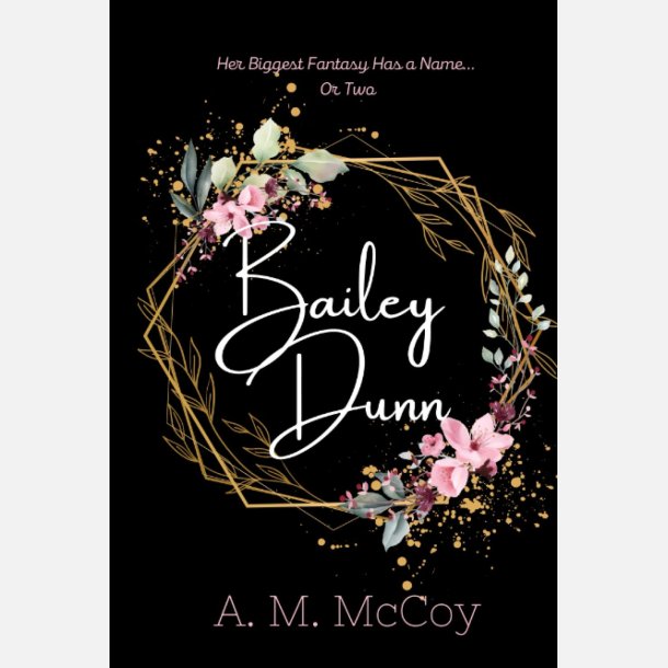 Bailey Dunn Hardcover Ny