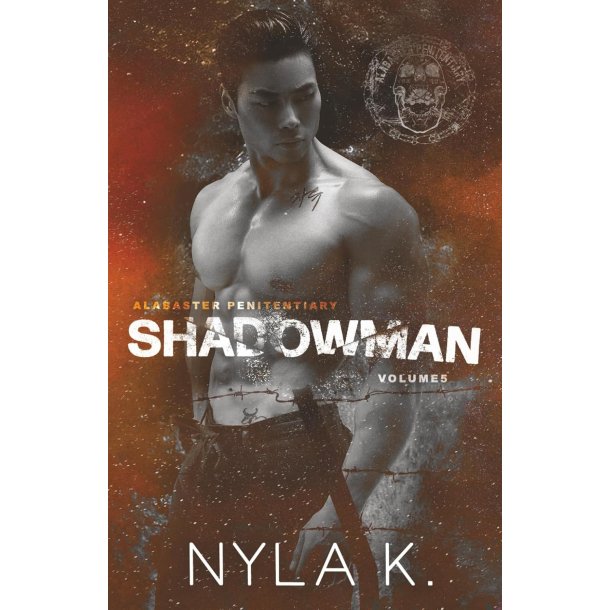 Shadowman
