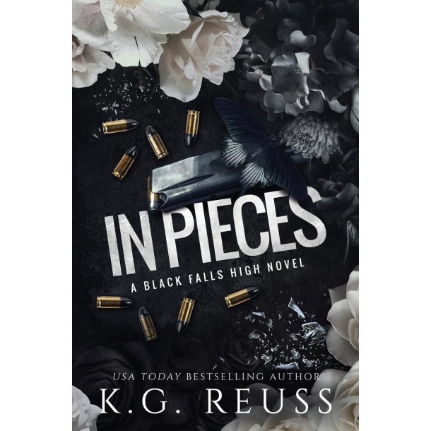 In Pieces