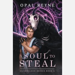 A Soul to Steal