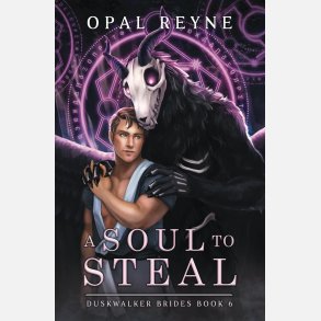 A Soul to Steal