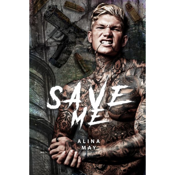 SAVE ME