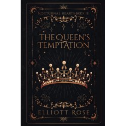 THE QUEEN'S TEMPTATION