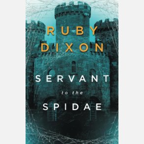 Servant To The Spidae