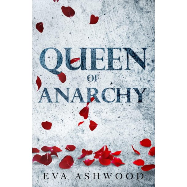 QUEEN OF ANARCHY