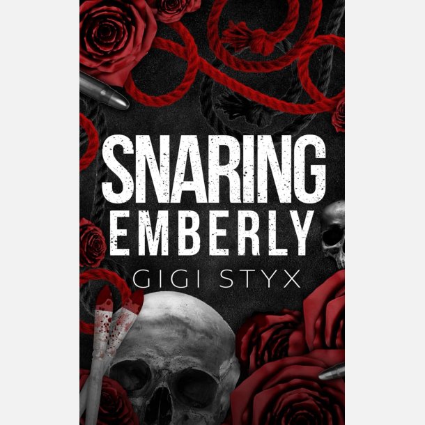 Snaring Emberly