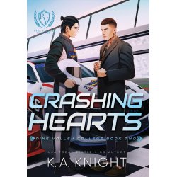 Crashing Hearts