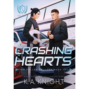 Crashing Hearts