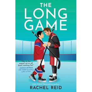 THE LONG GAME