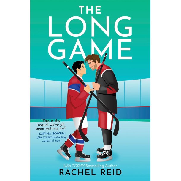 THE LONG GAME