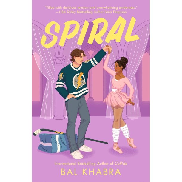 Spiral