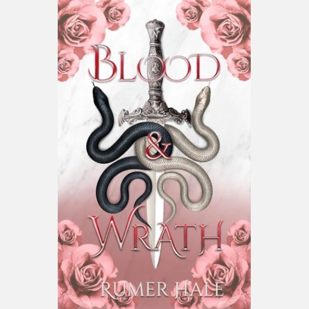 Blood and Wrath