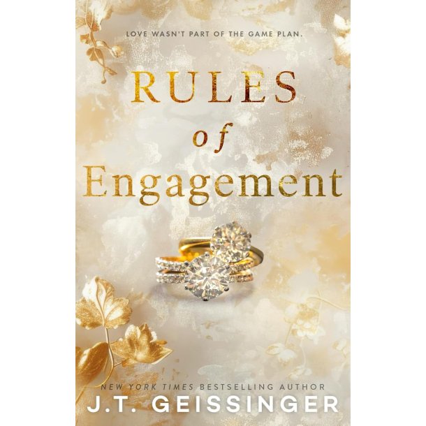 RULES OF ENGAGEMENT