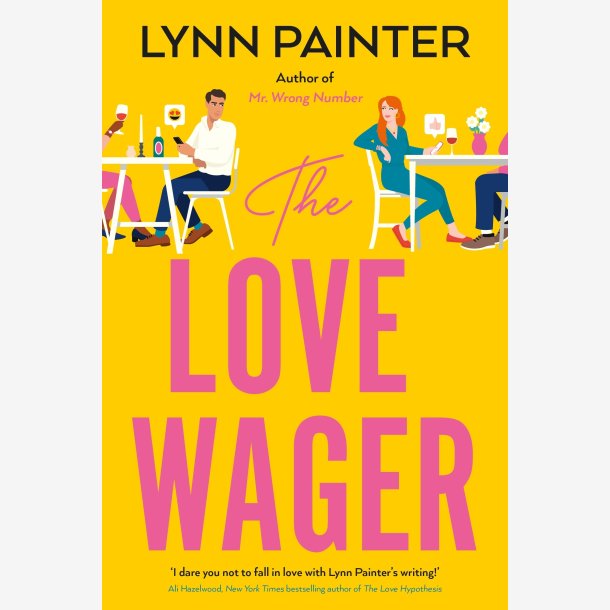 The Love Wager