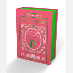 Bridgerton: Offer From a Gentleman & Romancing Mister Bridgerton