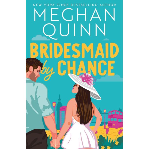 Bridesmaid By Chance
