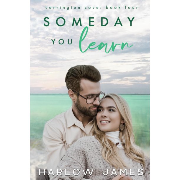 Someday You Learn