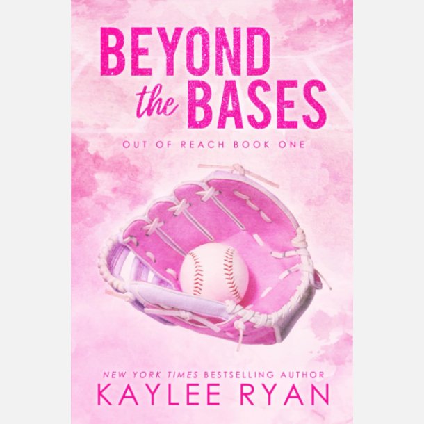 Beyond the Bases Paperback Ny Diskret