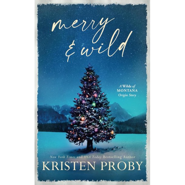 Merry &amp; Wild