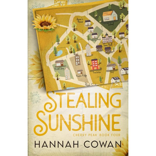 Stealing Sunshine