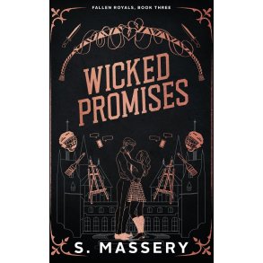 Wicked Promises