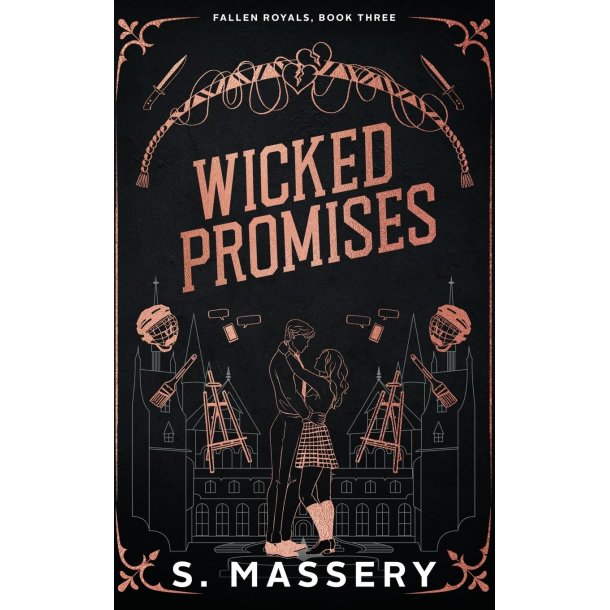 Wicked Promises