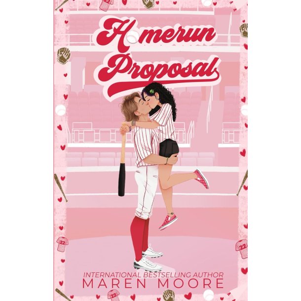 Homerun Proposal