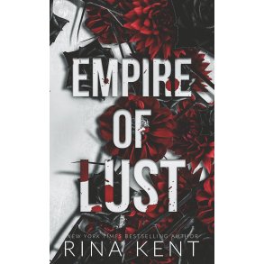 EMPIRE OF LUST