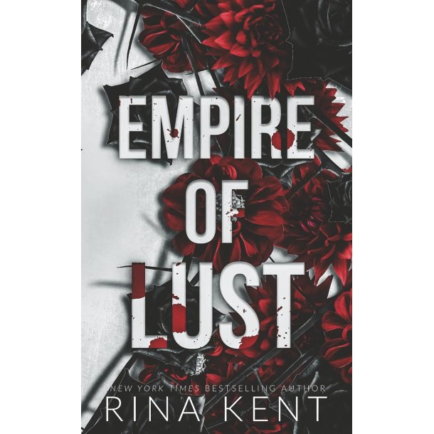 EMPIRE OF LUST