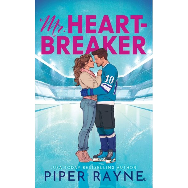 Mr. Heartbreaker