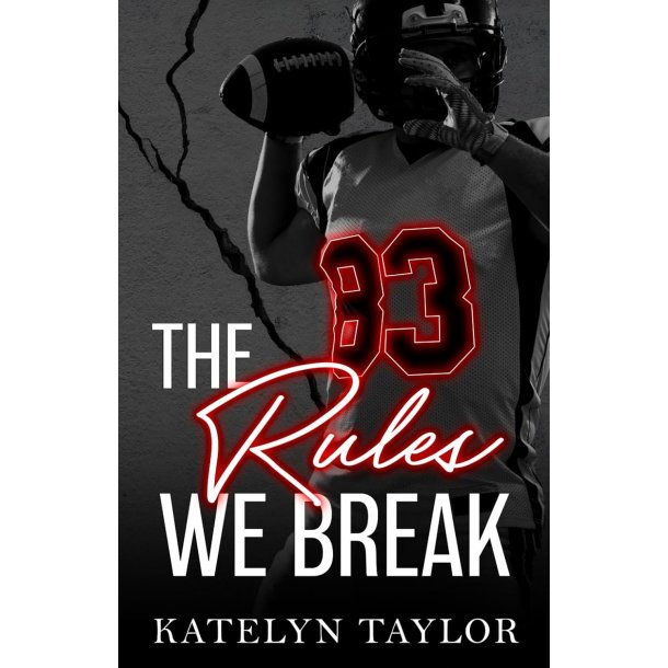 The Rules We Break